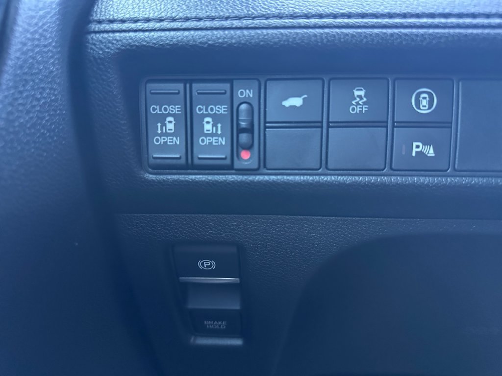 Used 2024 Honda Odyssey Touring image 20
