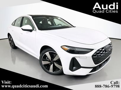 New 2025 Audi A5 2.0T Premium Plus