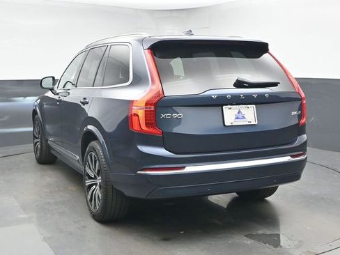 Used 2023 Volvo XC90 B6 Plus w/ Protection Package Premier AWD/4WD image 8