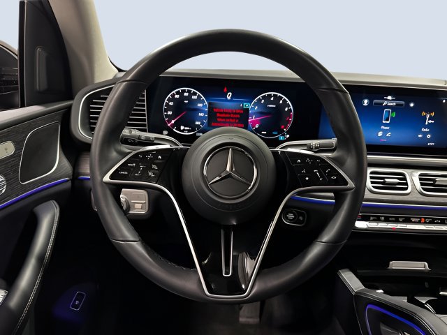 Used 2026 Mercedes-Benz GLE 350 4MATIC image 23