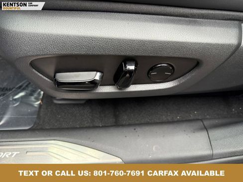 Used 2023 Lexus RX 500h F Sport w/ Cold Area Package image 37