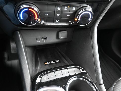 New 2026 Buick Encore GX Sport Touring image 15