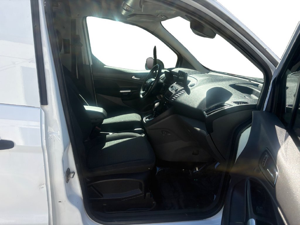 Used 2019 Ford Transit Connect XLT FWD image 15