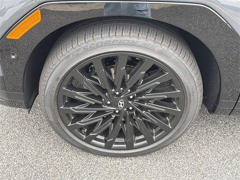 New 2026 Hyundai Santa Fe Calligraphy image 11