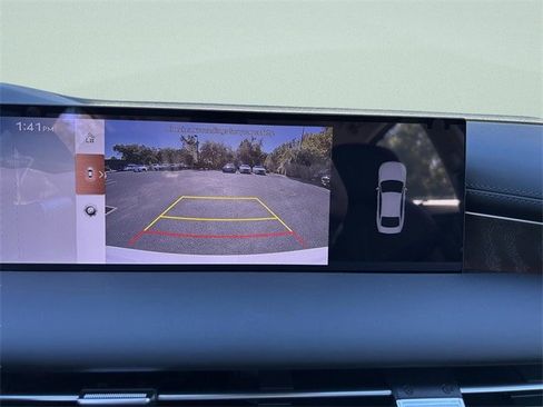 New 2026 Genesis G80 2.5T Advanced image 12