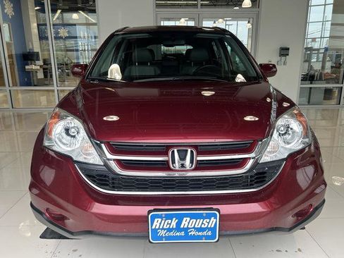 Used 2010 Honda CR-V EX-L image 4
