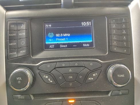 Used 2014 Ford Fusion S FWD image 25