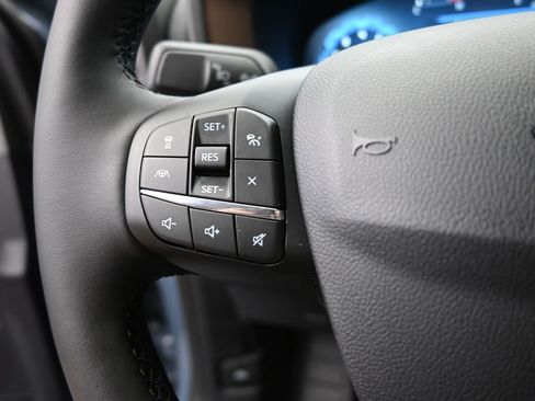 New 2025 Ford Bronco Sport Outer Banks image 29