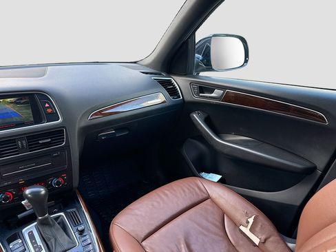 Used 2010 Audi Q5 3.2 Premium Plus image 20