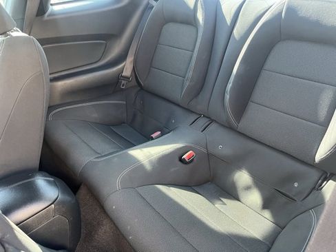 Used 2015 Ford Mustang Coupe w/ Equipment Group 051A image 25