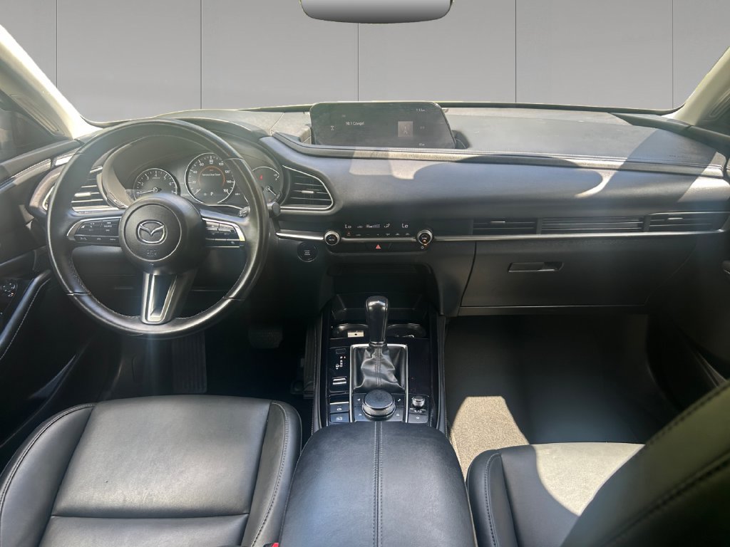 Used 2025 MAZDA CX-30 AWD 2.5 S w/ Select Sport Pkg image 13