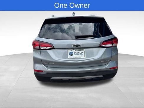 Used 2023 Chevrolet Equinox Premier FWD image 4
