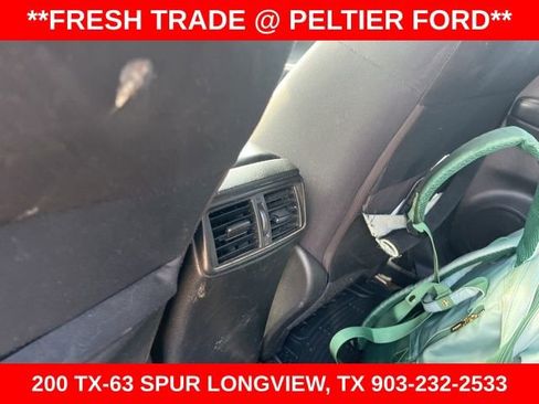 Used 2019 Nissan Rogue SV image 8