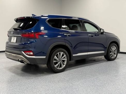 Used 2019 Hyundai Santa Fe FWD image 12