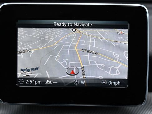 Used 2016 Mercedes-Benz GLA 250 4MATIC image 25