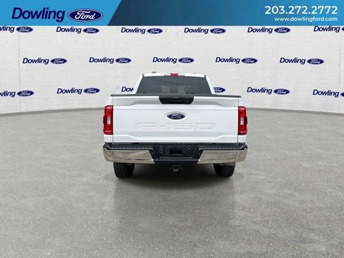 Used 2023 Ford F150 XLT AWD/4WD image 7