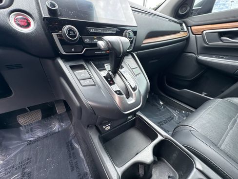 Used 2022 Honda CR-V EX-L image 31