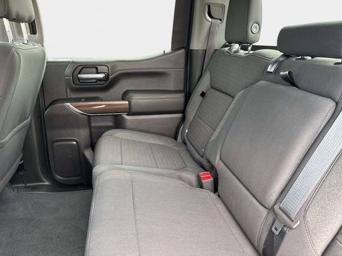 Used 2021 Chevrolet Silverado 1500 RST RWD image 14