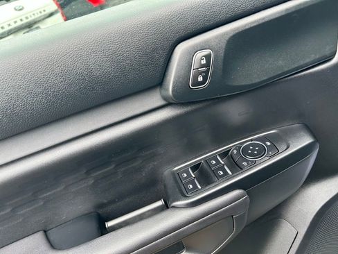 Certified 2025 Ford Ranger XL w/ Trailer Tow Package image 16