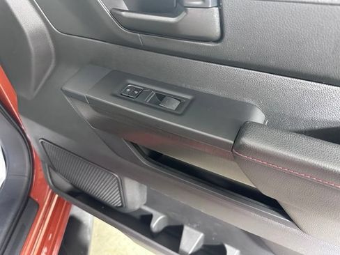 Used 2024 Toyota Sequoia TRD Pro AWD/4WD image 9