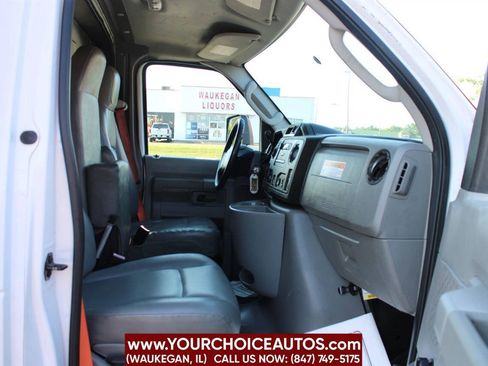 Used 2013 Ford E-350 and Econoline 350 Super Duty RWD image 15