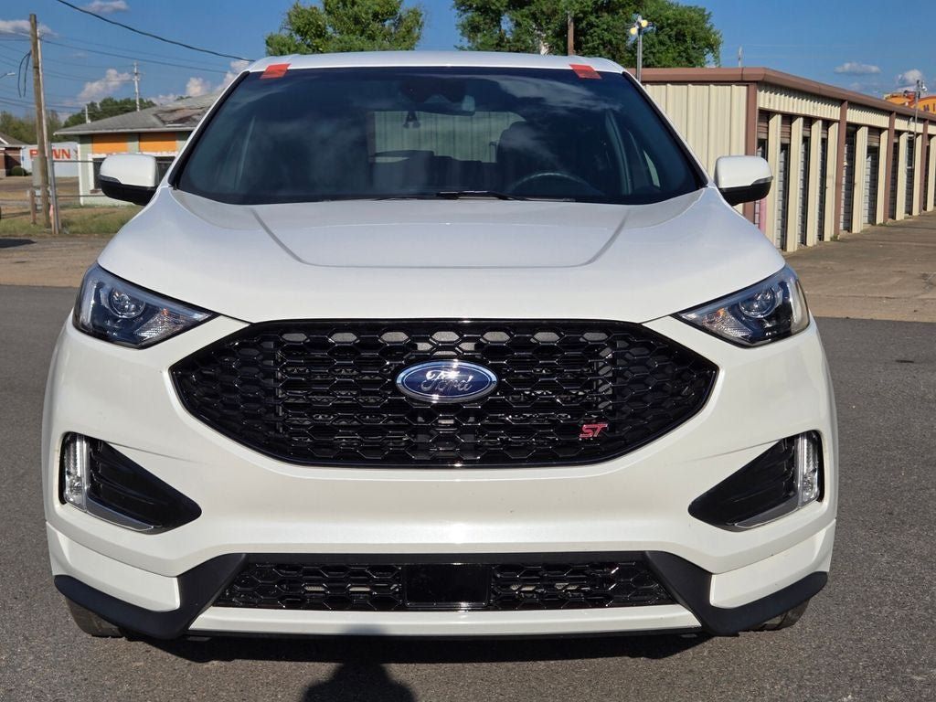 Used 2023 Ford Edge ST AWD/4WD image 8