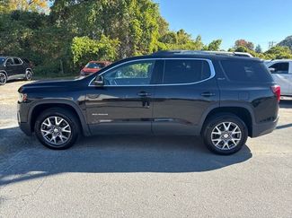 Used 2021 GMC Acadia SLT video 2