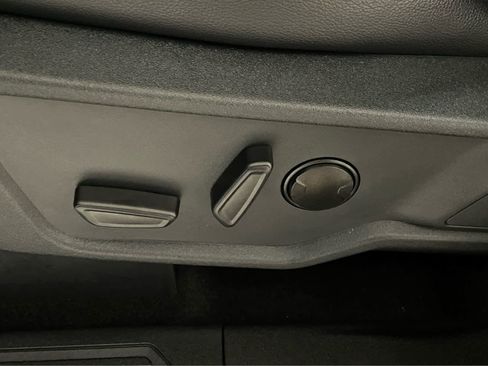 Used 2025 Ford Bronco Outer Banks w/ Sasquatch Package image 21