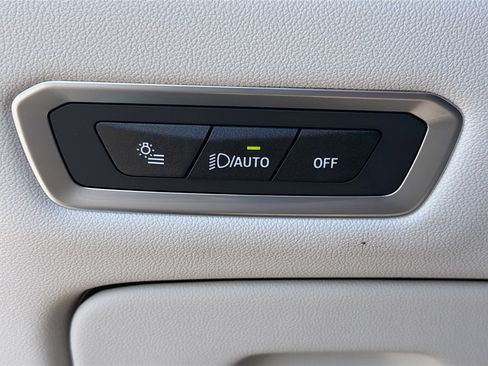 New 2026 BMW ALPINA XB7 AWD/4WD image 36