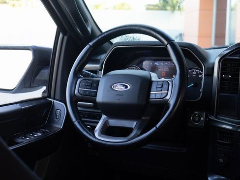 Used 2021 Ford F150 XLT w/ Equipment Group 302A High image 23