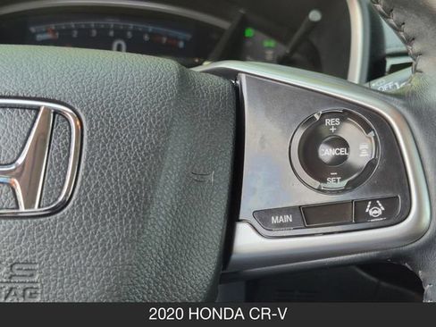 Used 2020 Honda CR-V EX-L image 21