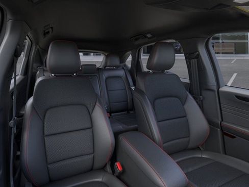 New 2026 Ford Escape ST-Line w/ Tech Pack #1 image 10