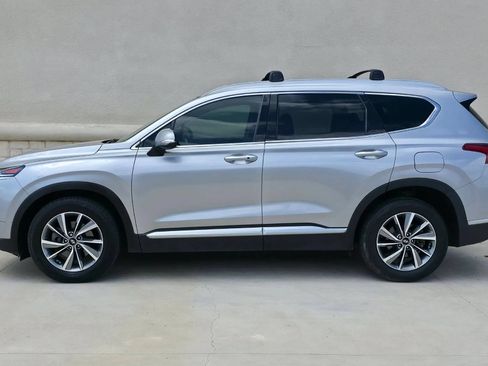Used 2020 Hyundai Santa Fe SEL w/ Convenience + Premium Package AWD/4WD image 5