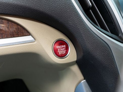 Used 2018 Acura TLX w/ Technology Package image 29