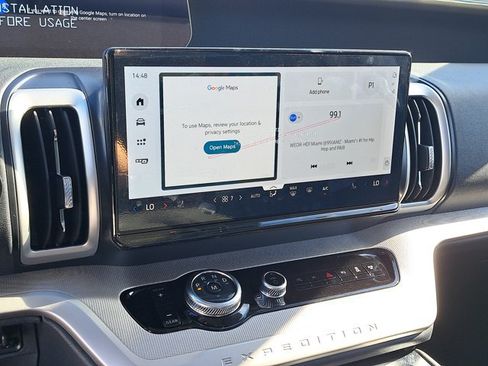 New 2026 Ford Expedition Active RWD image 30