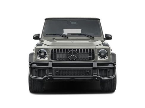 Used 2026 Mercedes-Benz G 63 AMG 4MATIC image 4