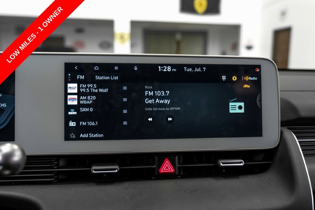 Used 2023 Hyundai Ioniq 5 SE w/ Cargo Package AWD/4WD image 27