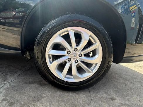 Used 2017 Acura RDX w/ Technology Package FWD image 21