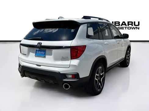 Used 2023 Honda Passport Elite image 7