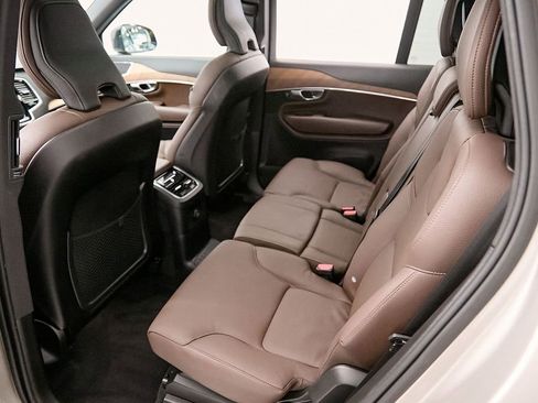 Certified 2023 Volvo XC90 T8 Plus w/ Protection Package AWD/4WD image 20