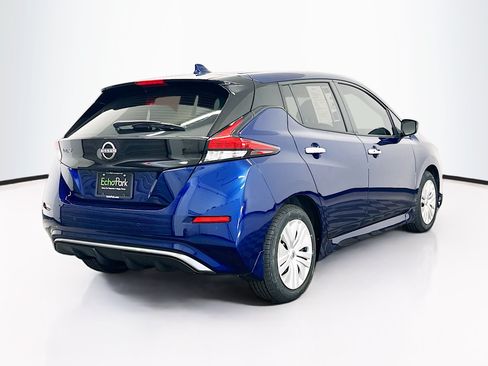 Used 2025 Nissan Leaf S FWD image 9