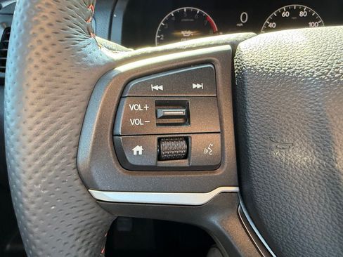 Used 2026 Honda Ridgeline TrailSport image 15