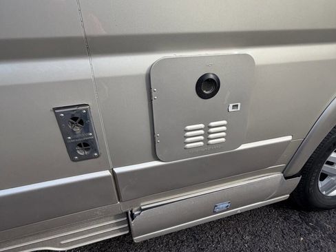 Used 2016 RAM ProMaster 3500 w/ Mopar Trailer Tow Group image 30