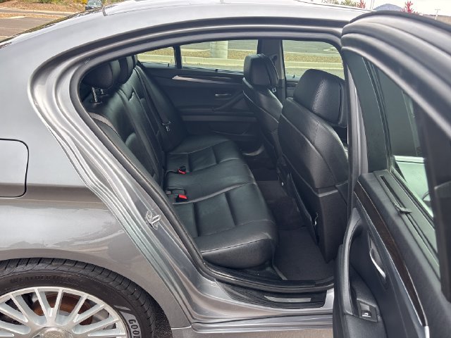 Used 2013 BMW 535i xDrive Sedan AWD/4WD image 19