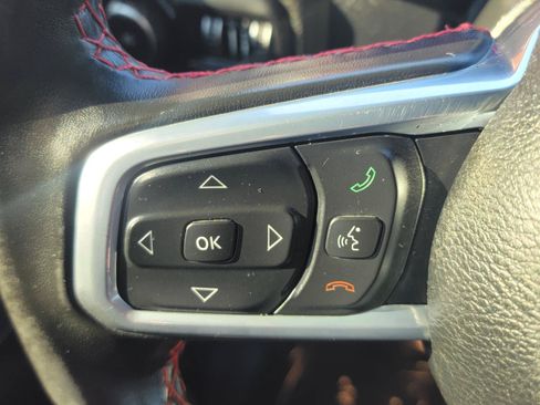 Used 2021 Jeep Wrangler Unlimited Rubicon AWD/4WD image 33