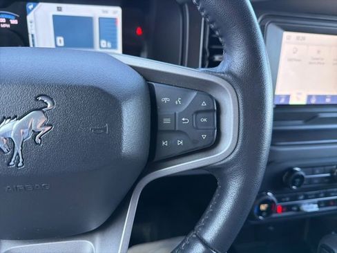 Used 2023 Ford Bronco Big Bend image 42