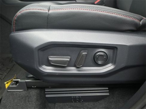 New 2026 Toyota Tundra TRD Pro image 9