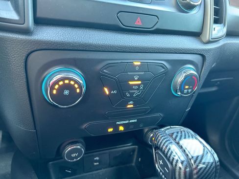 Used 2019 Ford Ranger XL w/ Equipment Group 101A Mid RWD image 23