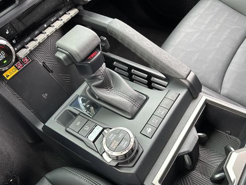 New 2026 Toyota Tacoma TRD Off-Road image 16