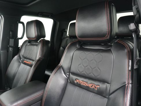 Used 2023 Nissan Frontier PRO-4X w/ Pro-4X Premium Package AWD/4WD image 11